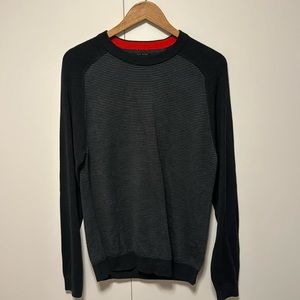 Ted baker men’s sweater